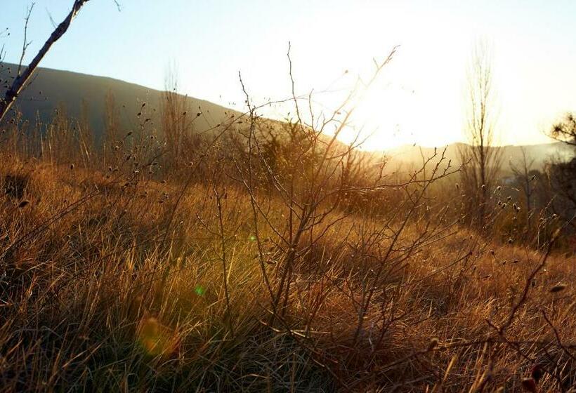 ホテル Agriturismo Basaletto