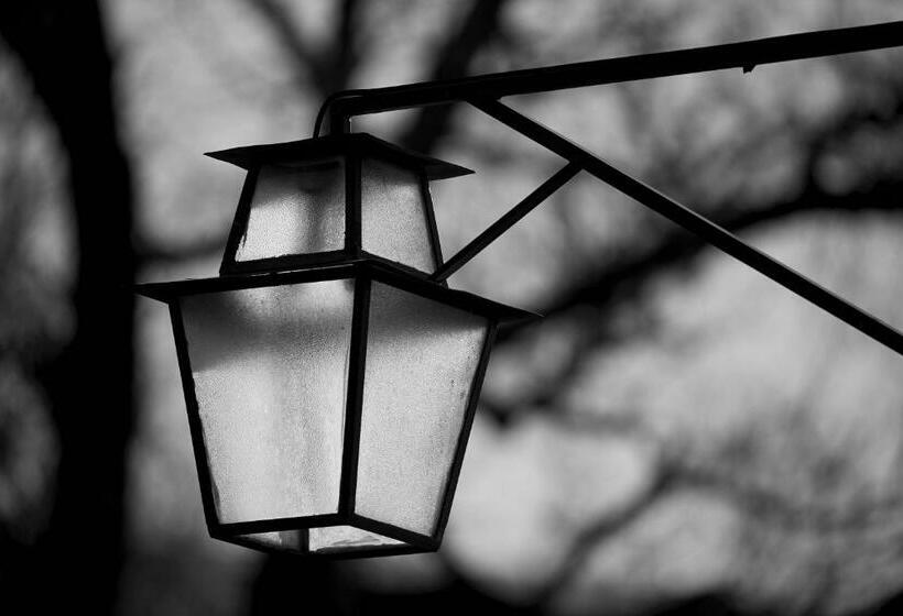 ホテル Agriturismo Basaletto