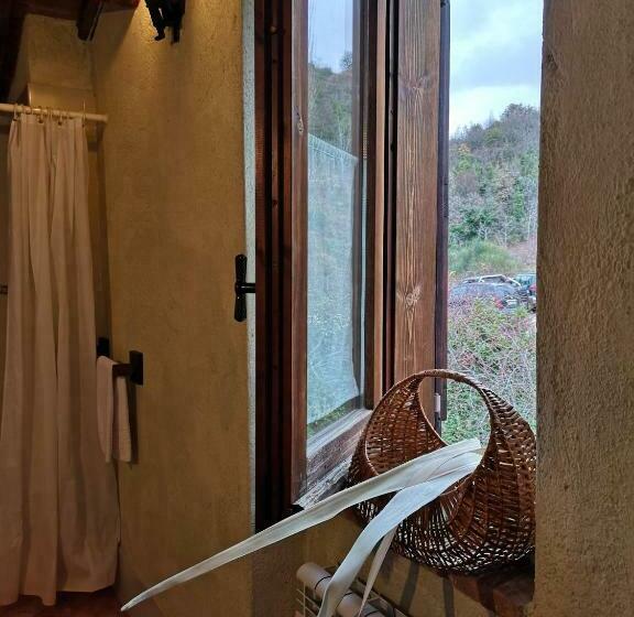 ホテル Agriturismo Basaletto