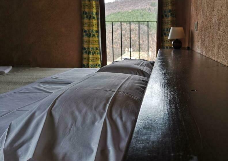 ホテル Agriturismo Basaletto