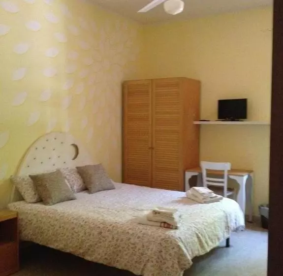 ホテル B&b Apricot