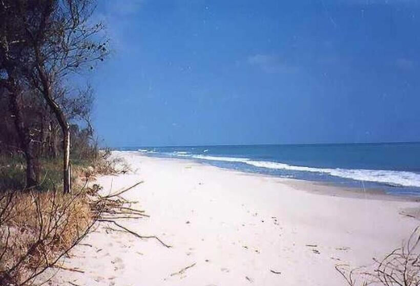 בית מלון כפרי B&b Apricot