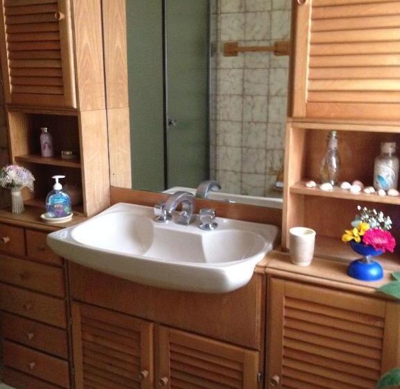 בית מלון כפרי B&b Apricot