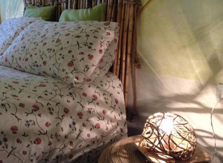 בית מלון כפרי B&b Apricot