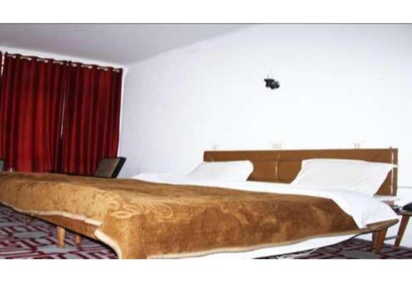 فندق Budget Maharaja