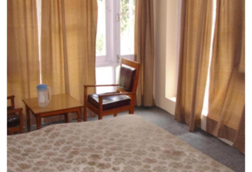 فندق Budget Maharaja