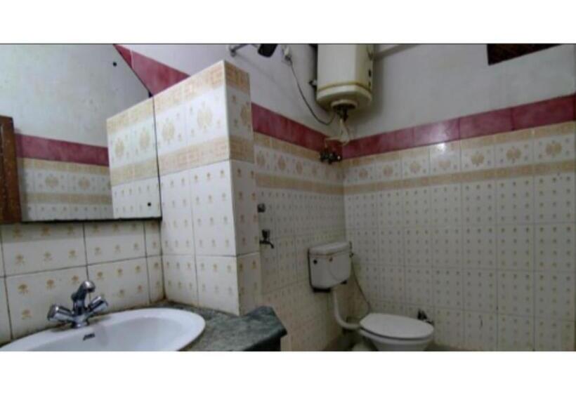 فندق Budget Maharaja