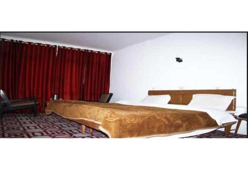 فندق Budget Maharaja