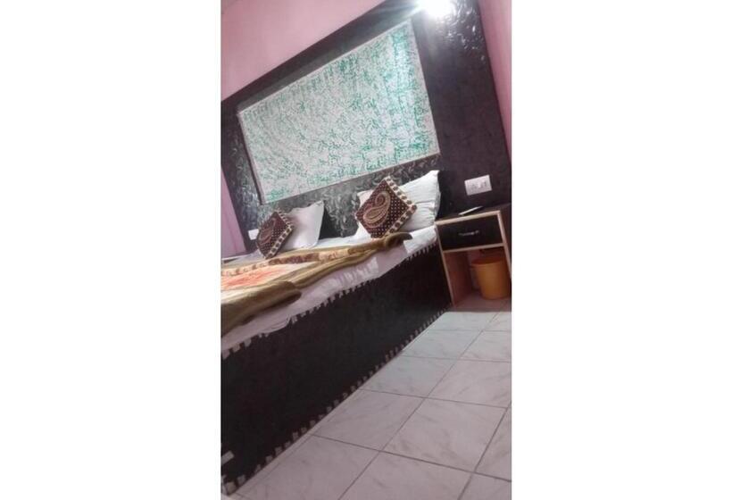 فندق Budget Maharaja