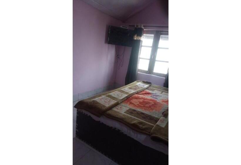 فندق Budget Maharaja