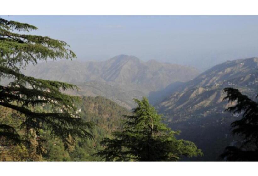 فندق Budget Maharaja