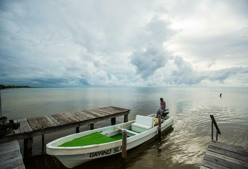 فندق Costa De Cocos