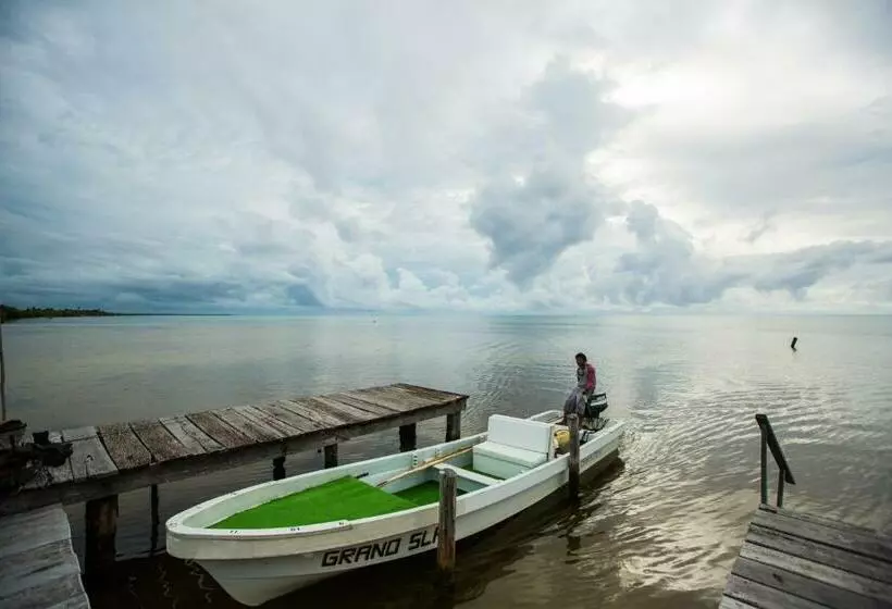 ホテル Costa De Cocos