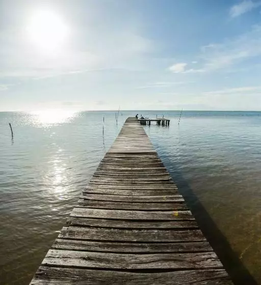 ホテル Costa De Cocos