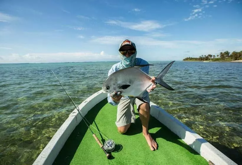 ホテル Costa De Cocos