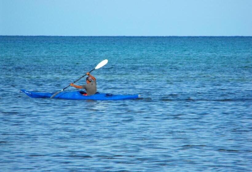 فندق Costa De Cocos