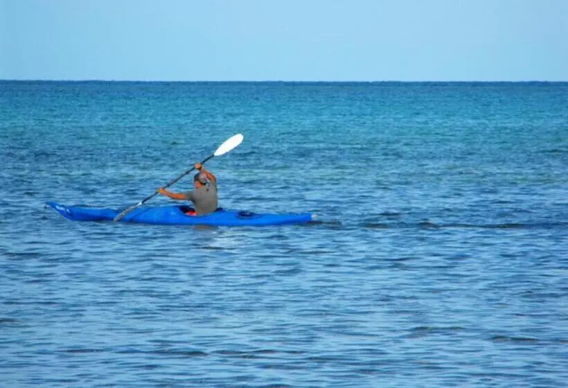 ホテル Costa De Cocos