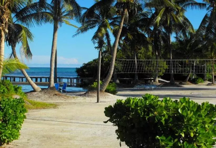 ホテル Costa De Cocos