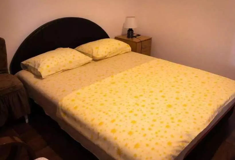 هتل Etno House Mira