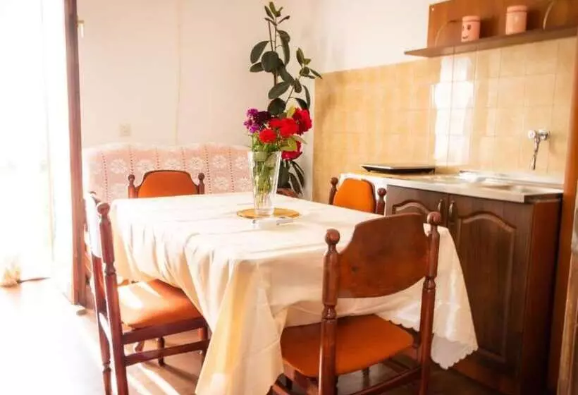 هتل Etno House Mira
