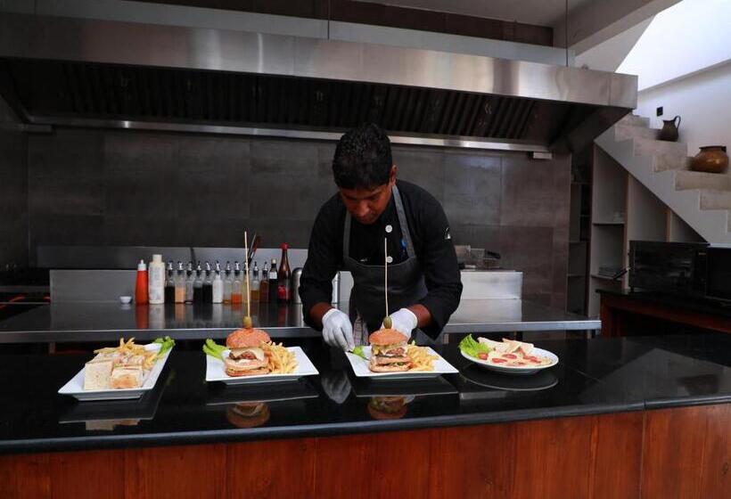 Hotell Fresh Wave Mirissa Beach Front