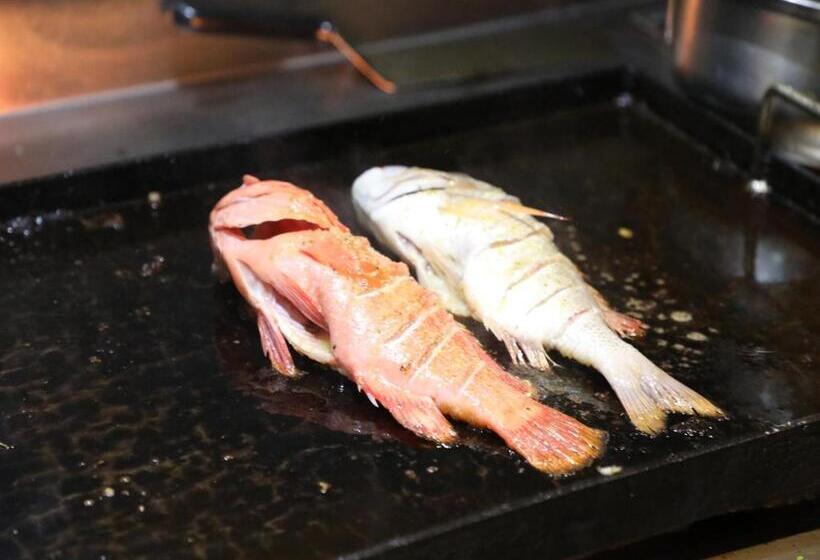 Hotell Fresh Wave Mirissa Beach Front