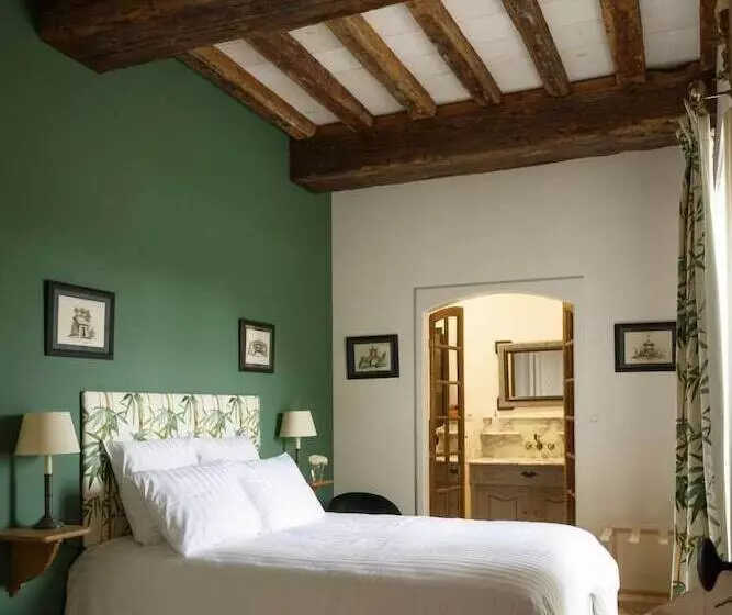 Hotelli Le Domaine De Ravenoville