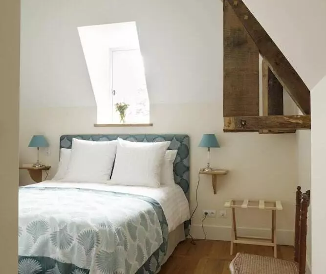 Hotelli Le Domaine De Ravenoville