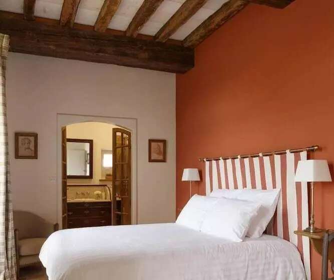 Hotelli Le Domaine De Ravenoville