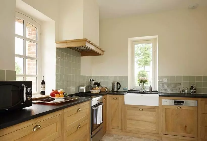 Hotelli Le Domaine De Ravenoville