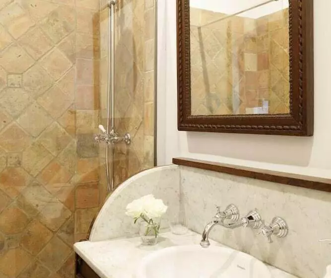 Hotelli Le Domaine De Ravenoville