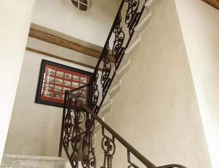 Hotelli Le Domaine De Ravenoville