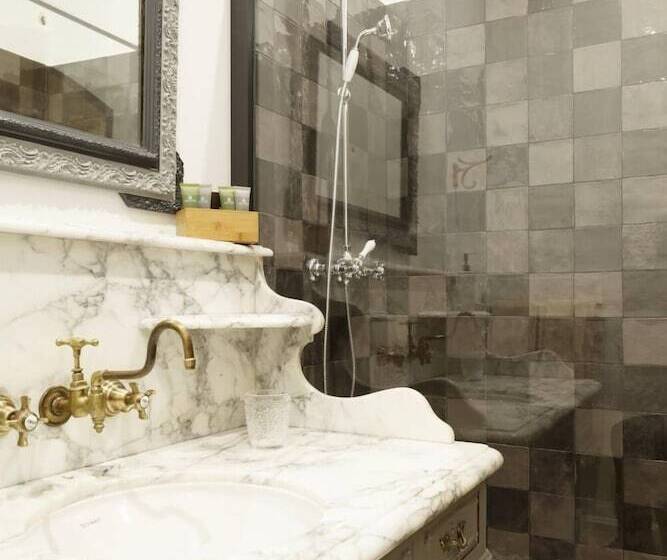 ホテル Le Domaine De Ravenoville