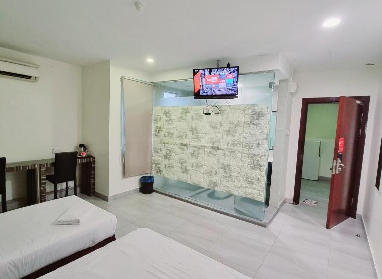 فندق Sunrise Golden