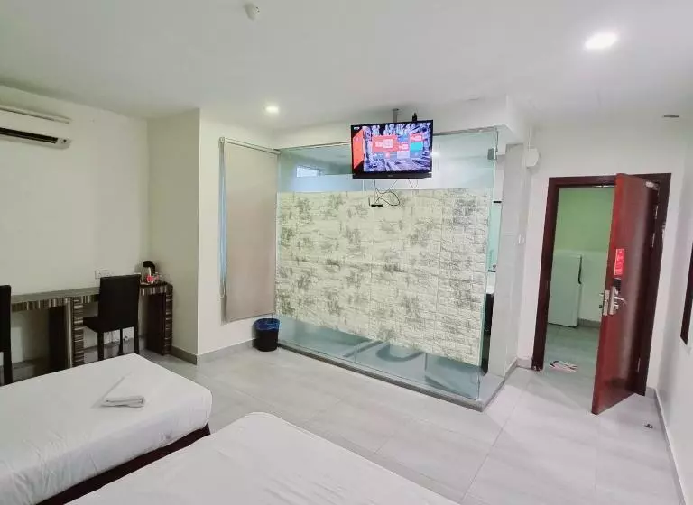 ホテル Sunrise Golden