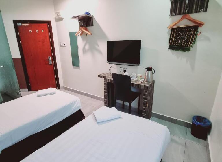 فندق Sunrise Golden