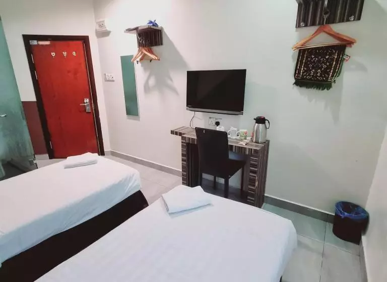 ホテル Sunrise Golden