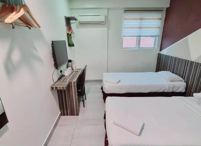 ホテル Sunrise Golden