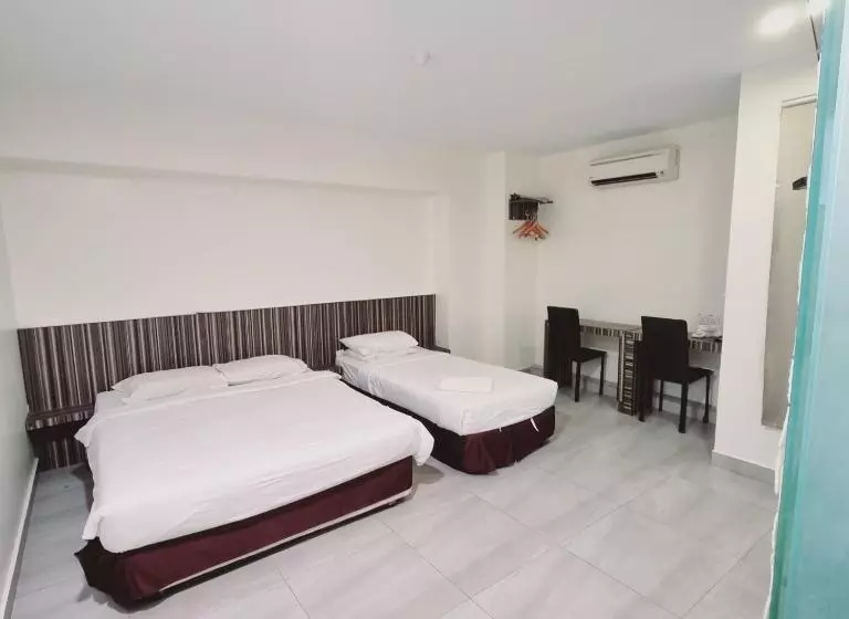 ホテル Sunrise Golden