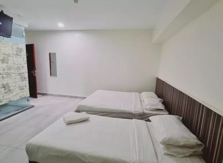 ホテル Sunrise Golden