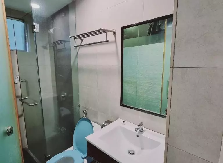 ホテル Sunrise Golden