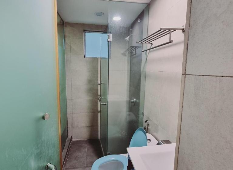 فندق Sunrise Golden