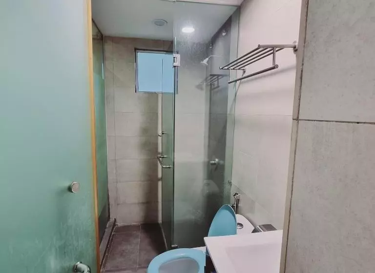 ホテル Sunrise Golden