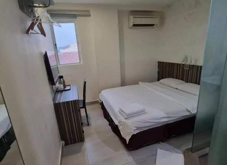 ホテル Sunrise Golden