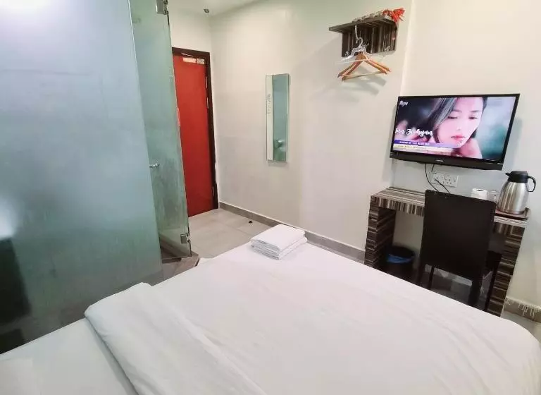 ホテル Sunrise Golden