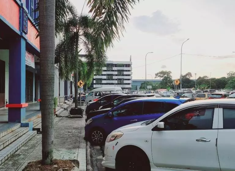 ホテル Sunrise Golden