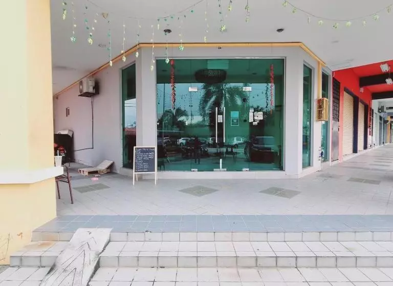 ホテル Sunrise Golden