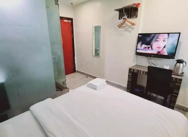 ホテル Sunrise Golden