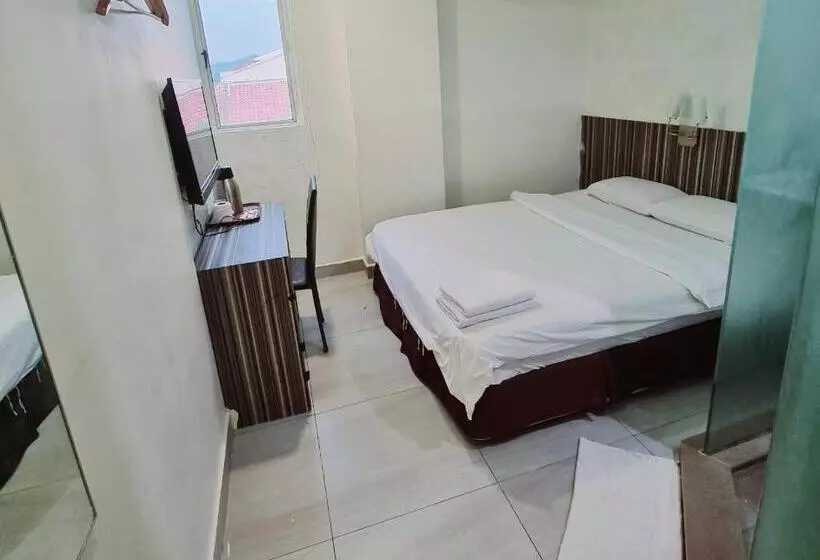 ホテル Sunrise Golden