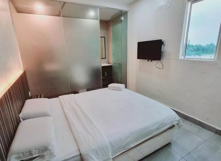 ホテル Sunrise Golden